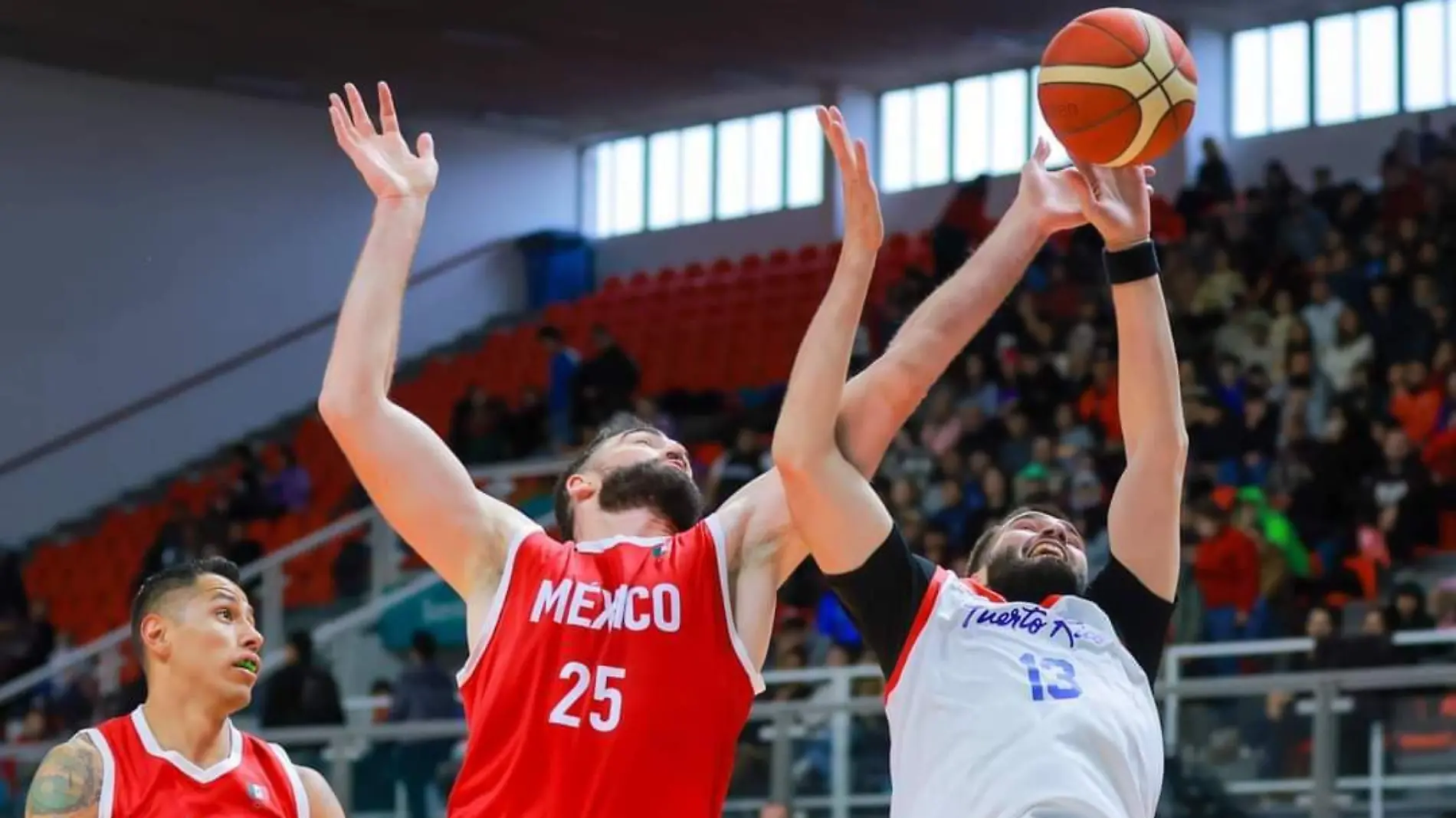 Basquet Panamericanos